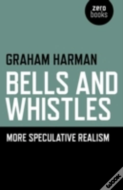 Capa do artigo Bells And Whistles Â€“ More Speculative Realism