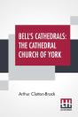 Bell'S Cathedrals - Preview