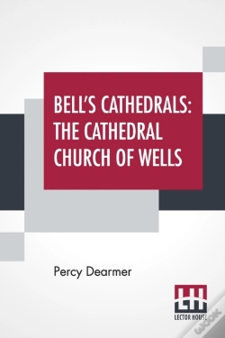 Capa do artigo Bell'S Cathedrals