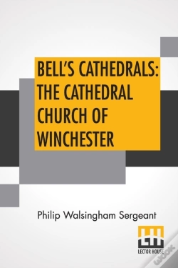 Capa do artigo Bell'S Cathedrals