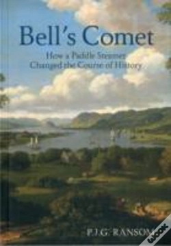 Capa do artigo Bell'S Comet