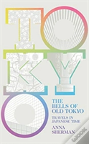Capa do artigo Bells Of Old Tokyo