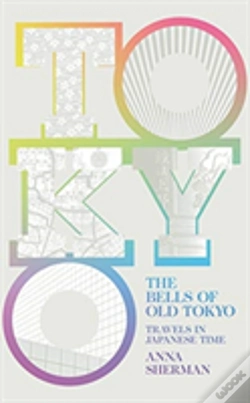Capa do artigo Bells Of Old Tokyo