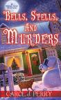 Bells, Spells, And Murders - Preview