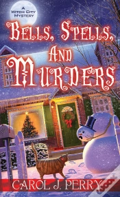 Capa do artigo Bells, Spells, And Murders