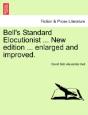 Bell'S Standard Elocutionist ... New Edi - Preview