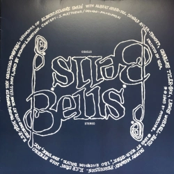 Capa do artigo Bells - Vinil