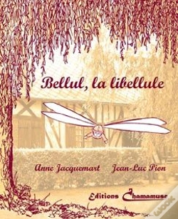 Capa do artigo Bellul, La Libellule