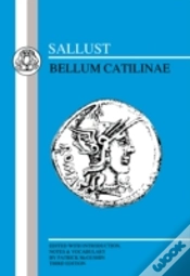 Capa do artigo Bellum Catilinae