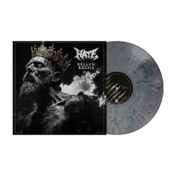 Capa do artigo Bellum Regiis - Vinil