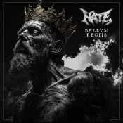 Capa do artigo Bellum Regiis - Vinil