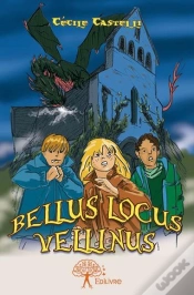 Capa do artigo Bellus Locus Vellinus