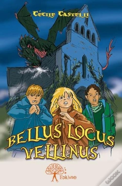 Capa do artigo Bellus Locus Vellinus