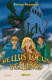 Capa do artigo Bellus Locus Vellinus