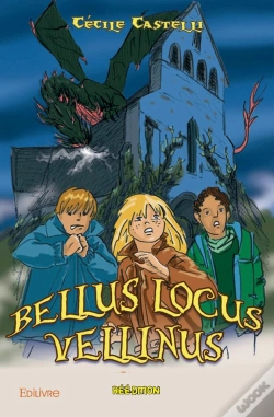 Capa do artigo Bellus Locus Vellinus