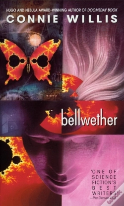 Capa do artigo Bellwether