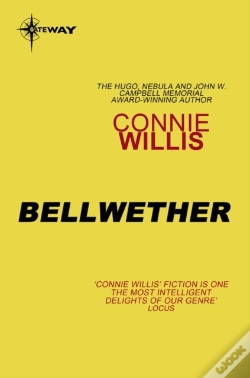 Capa do artigo Bellwether
