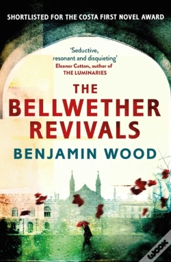 Capa do artigo Bellwether Revivals