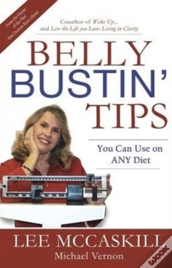 Capa do artigo Belly Bustin' Tips