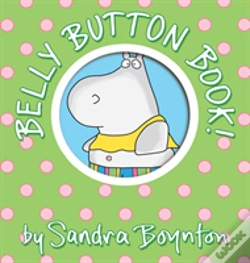 Capa do artigo Belly Button Book