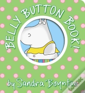 Capa do artigo Belly Button Book!