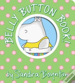 Capa do artigo Belly Button Book!