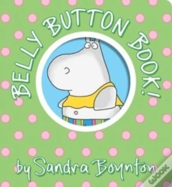 Capa do artigo Belly Button Book!