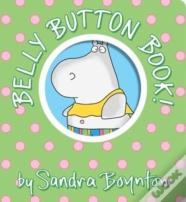 Belly Button Book!