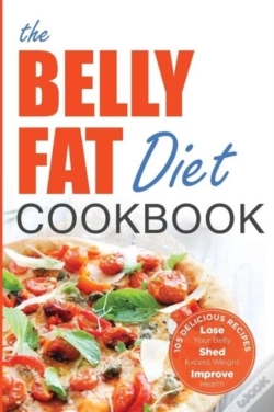 Capa do artigo Belly Fat Diet Cookbook