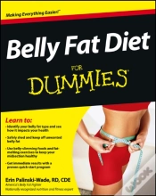 Capa do artigo Belly Fat Diet For Dummies