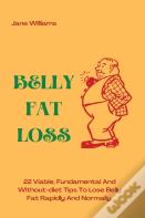 Belly Fat Loss