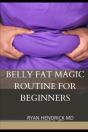 Belly Fat Magic Routine For Beginners - Preview