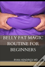 Capa do artigo Belly Fat Magic Routine For Beginners