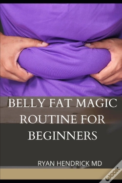 Capa do artigo Belly Fat Magic Routine For Beginners