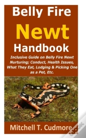 Capa do artigo Belly Fire Newt Handbook