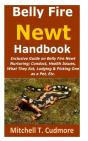 Belly Fire Newt Handbook - Preview