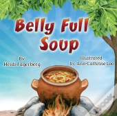 Belly Full Soup