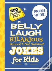Capa do artigo Belly Laugh Hilarious School