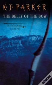 Capa do artigo Belly Of The Bow