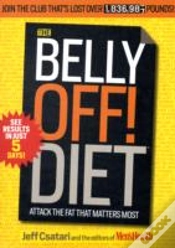 Capa do artigo Belly Off! Diet