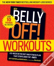 Capa do artigo Belly Off! Workouts