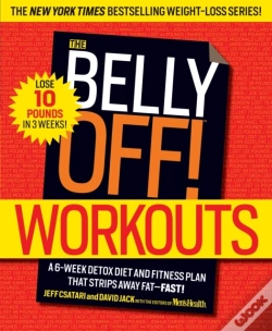 Capa do artigo Belly Off! Workouts
