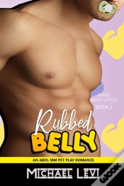 Capa do artigo Belly Rubbed