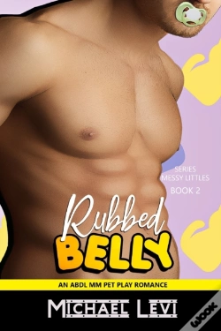 Capa do artigo Belly Rubbed