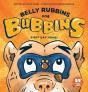 Belly Rubbins For Bubbins: First Day Hom - Preview