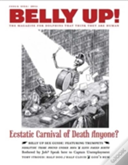 Capa do artigo Belly Up!