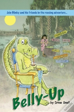 Capa do artigo Belly-Up