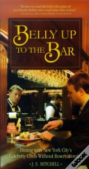 Capa do artigo Belly Up To The Bar