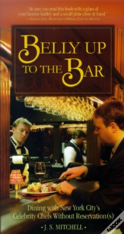 Capa do artigo Belly Up To The Bar