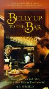 Belly Up To The Bar